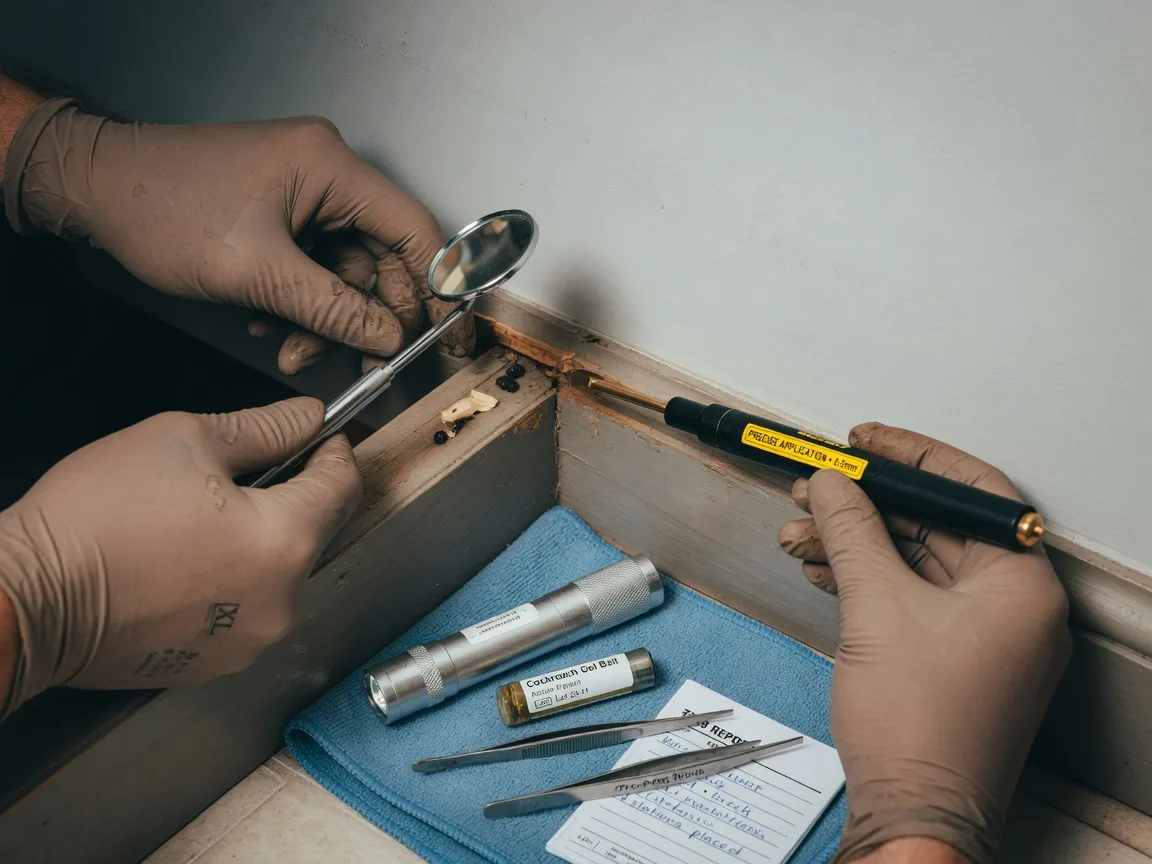 Why choose Emergency Pest Control in Shafter, CA